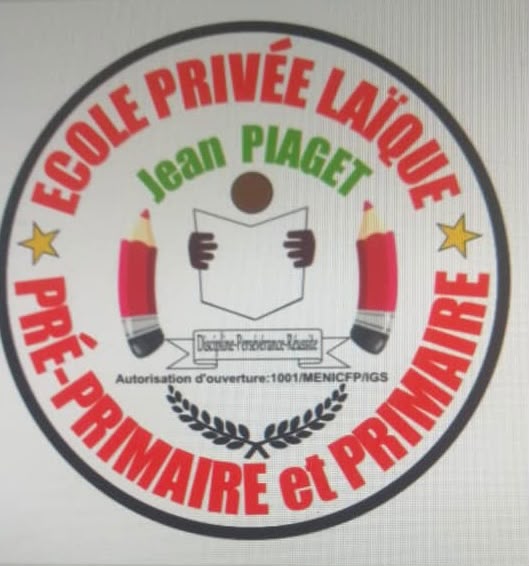 Logo de l'École Privée Laïque Jean Piaget